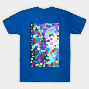 sky in candy T-Shirt